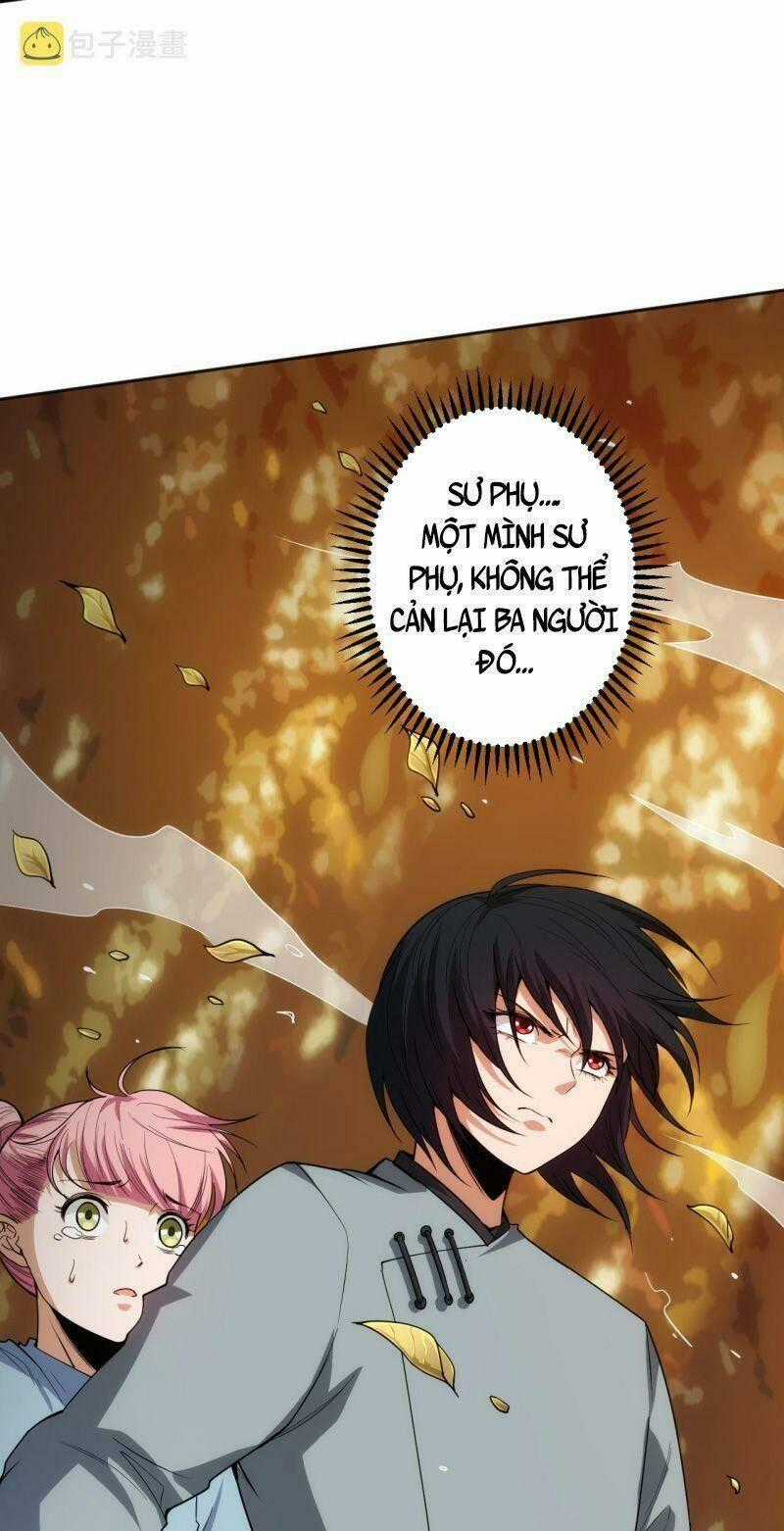 Giản Giới - Chapter 199 - Trang 70