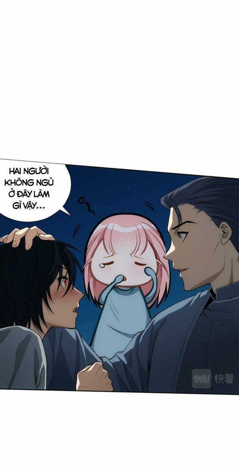 Giản Giới - Chapter 199 - Trang 9