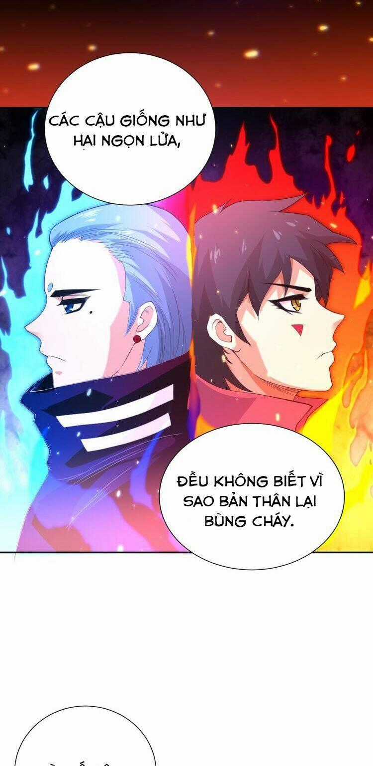 Giản Giới - Chapter 20.2 - Trang 1