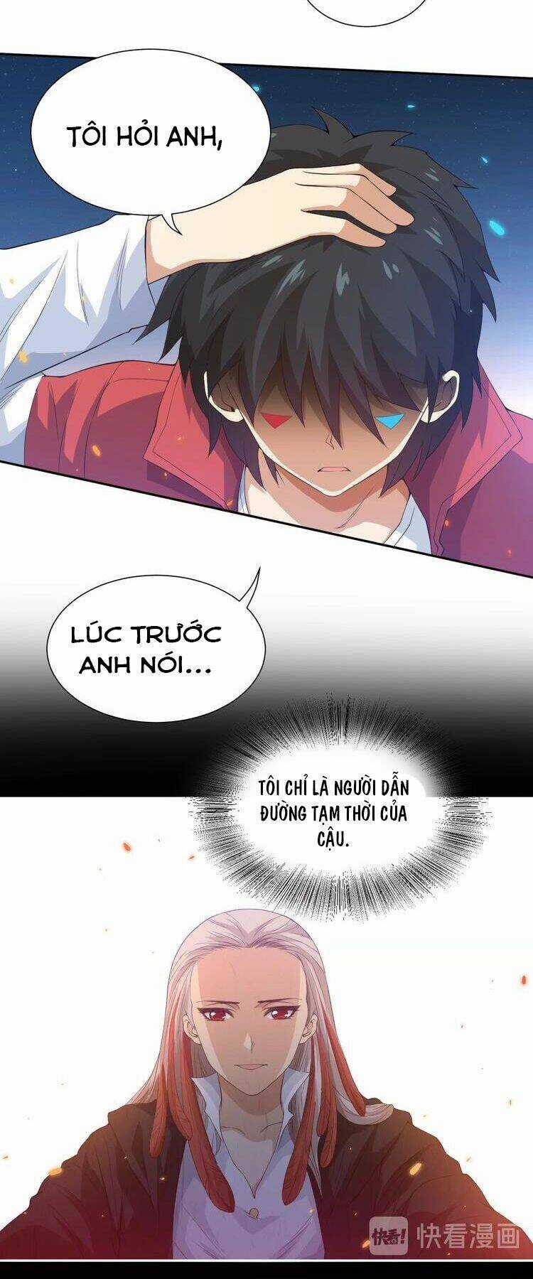 Giản Giới - Chapter 20.2 - Trang 15