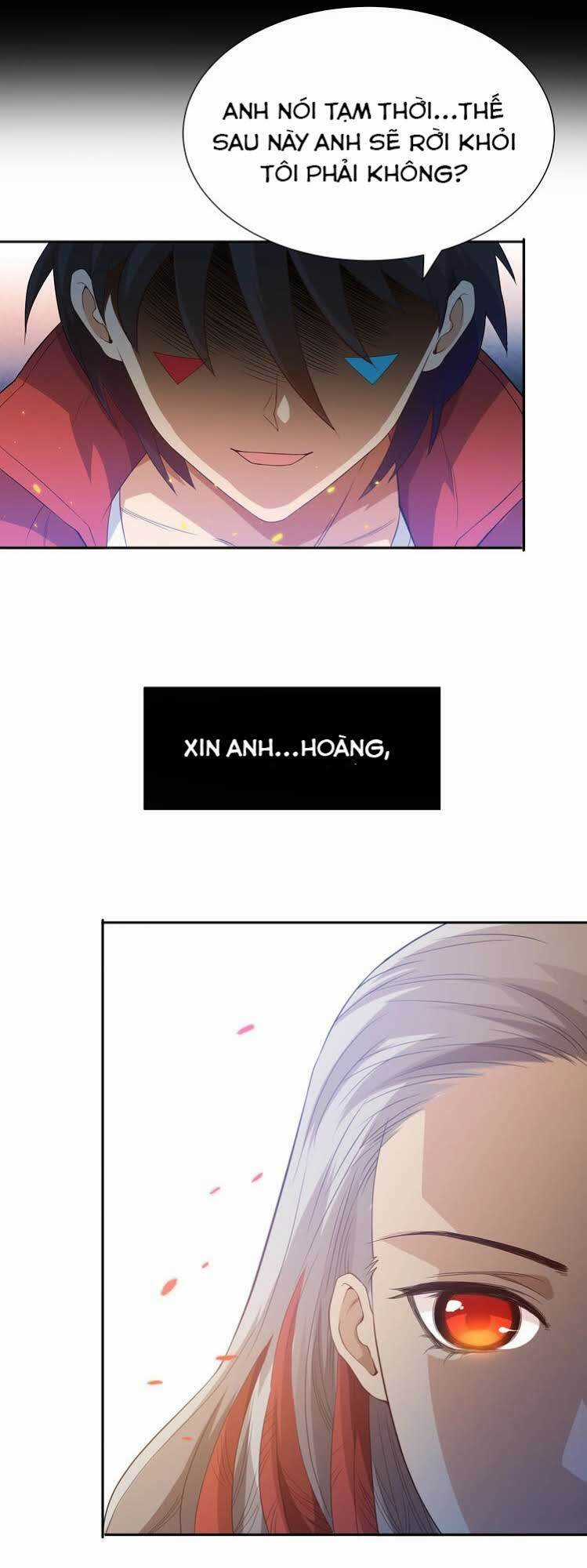 Giản Giới - Chapter 20.2 - Trang 16