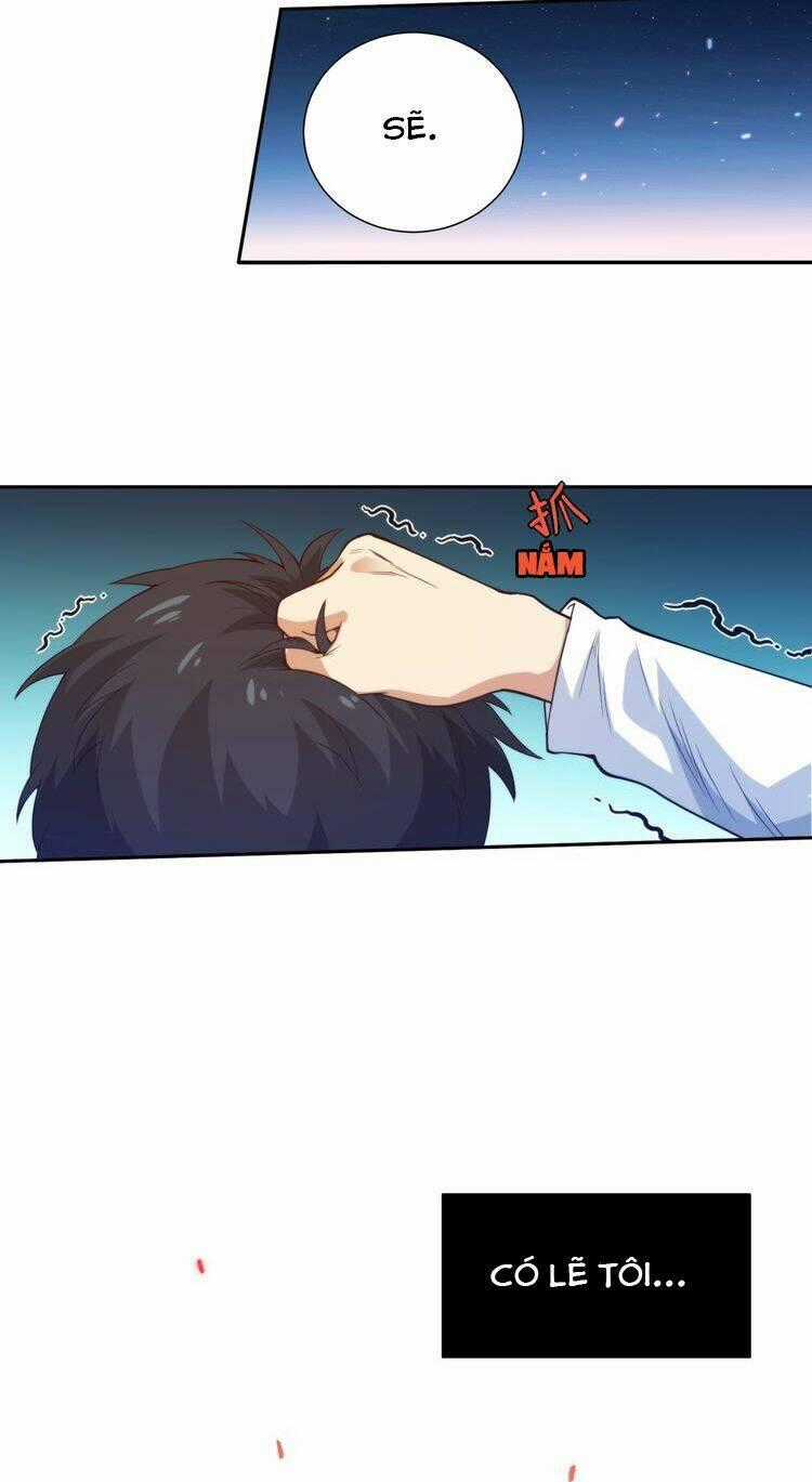 Giản Giới - Chapter 20.2 - Trang 19