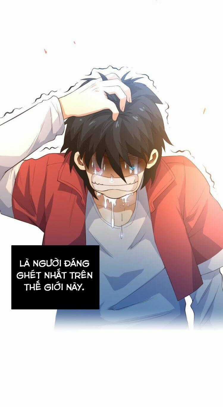 Giản Giới - Chapter 20.2 - Trang 20