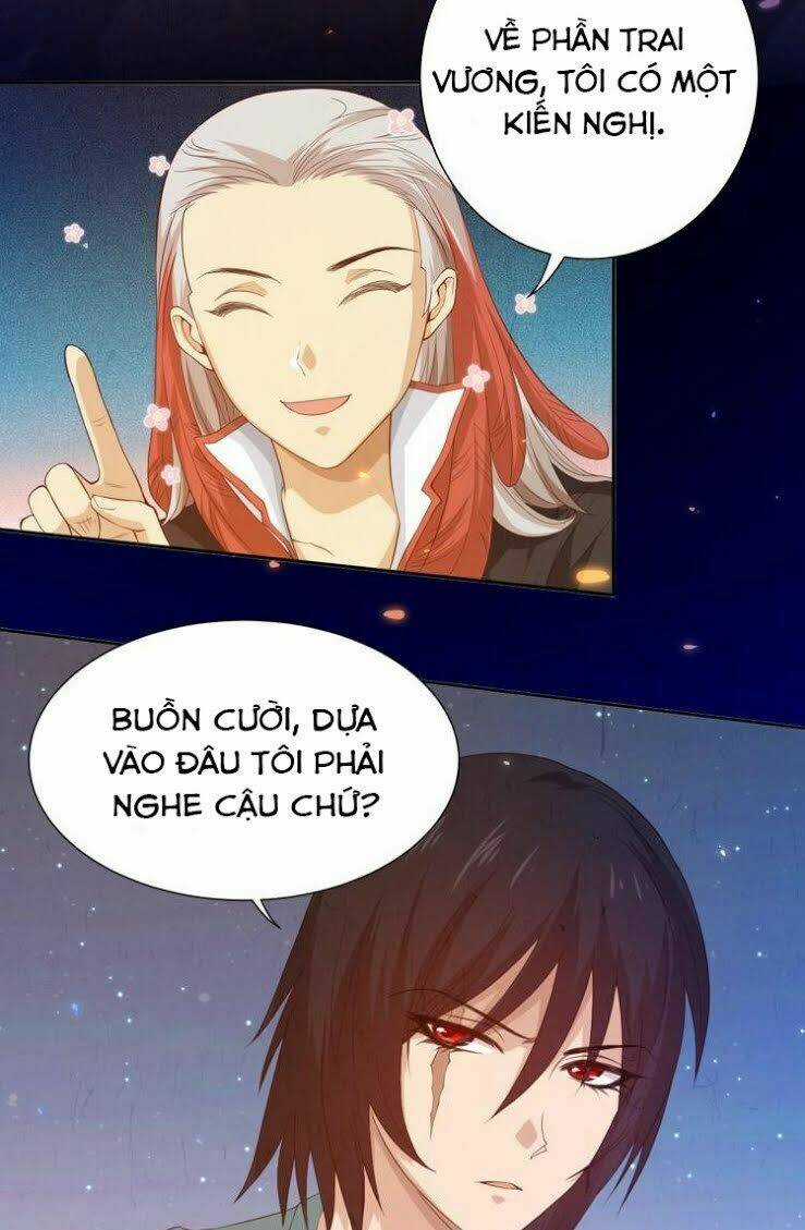 Giản Giới - Chapter 20.2 - Trang 6