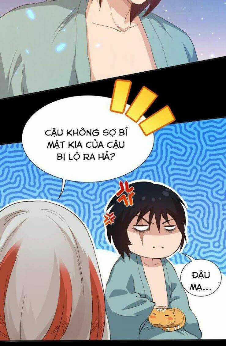 Giản Giới - Chapter 20.2 - Trang 7