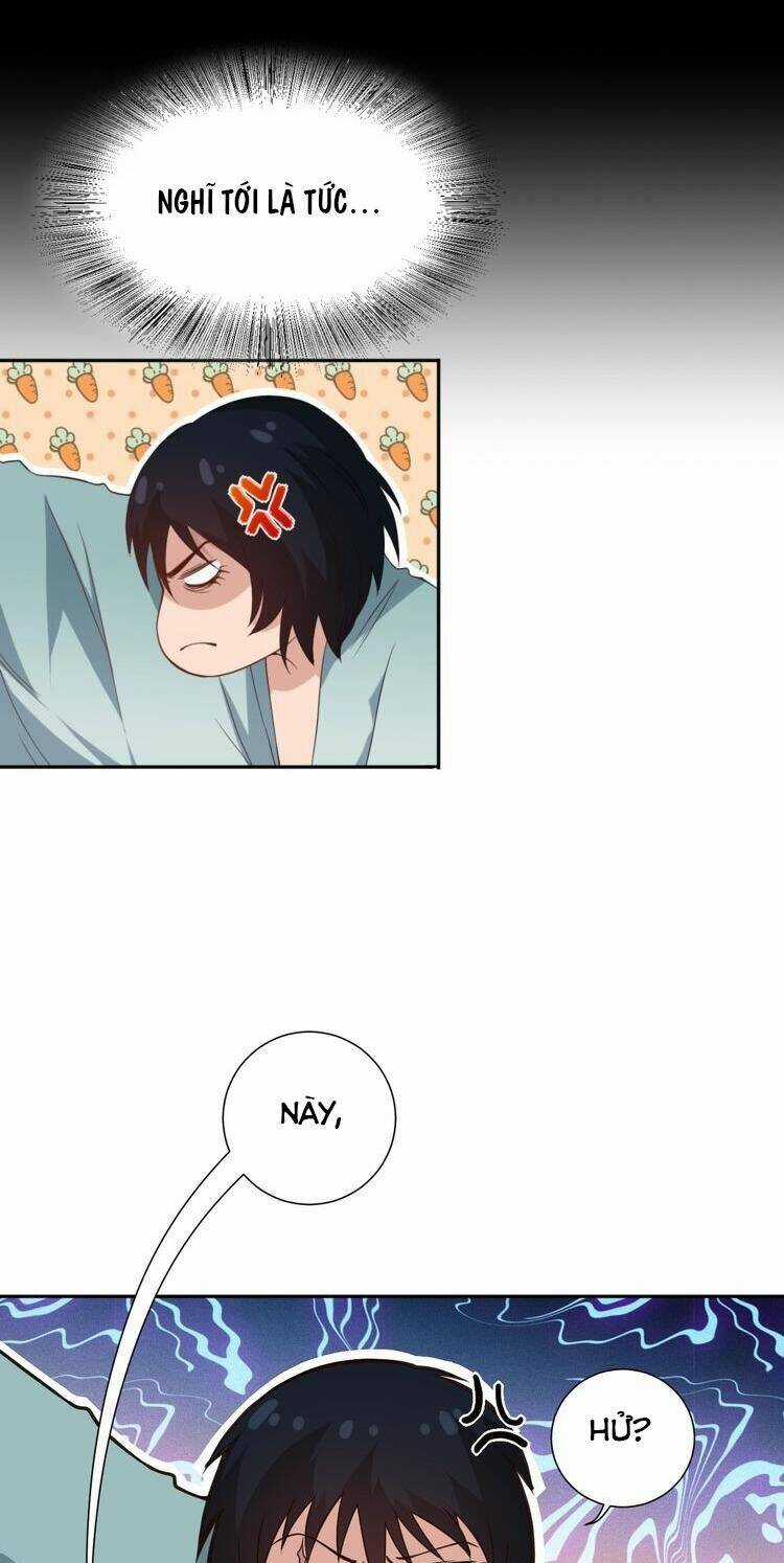 Giản Giới - Chapter 20.2 - Trang 8