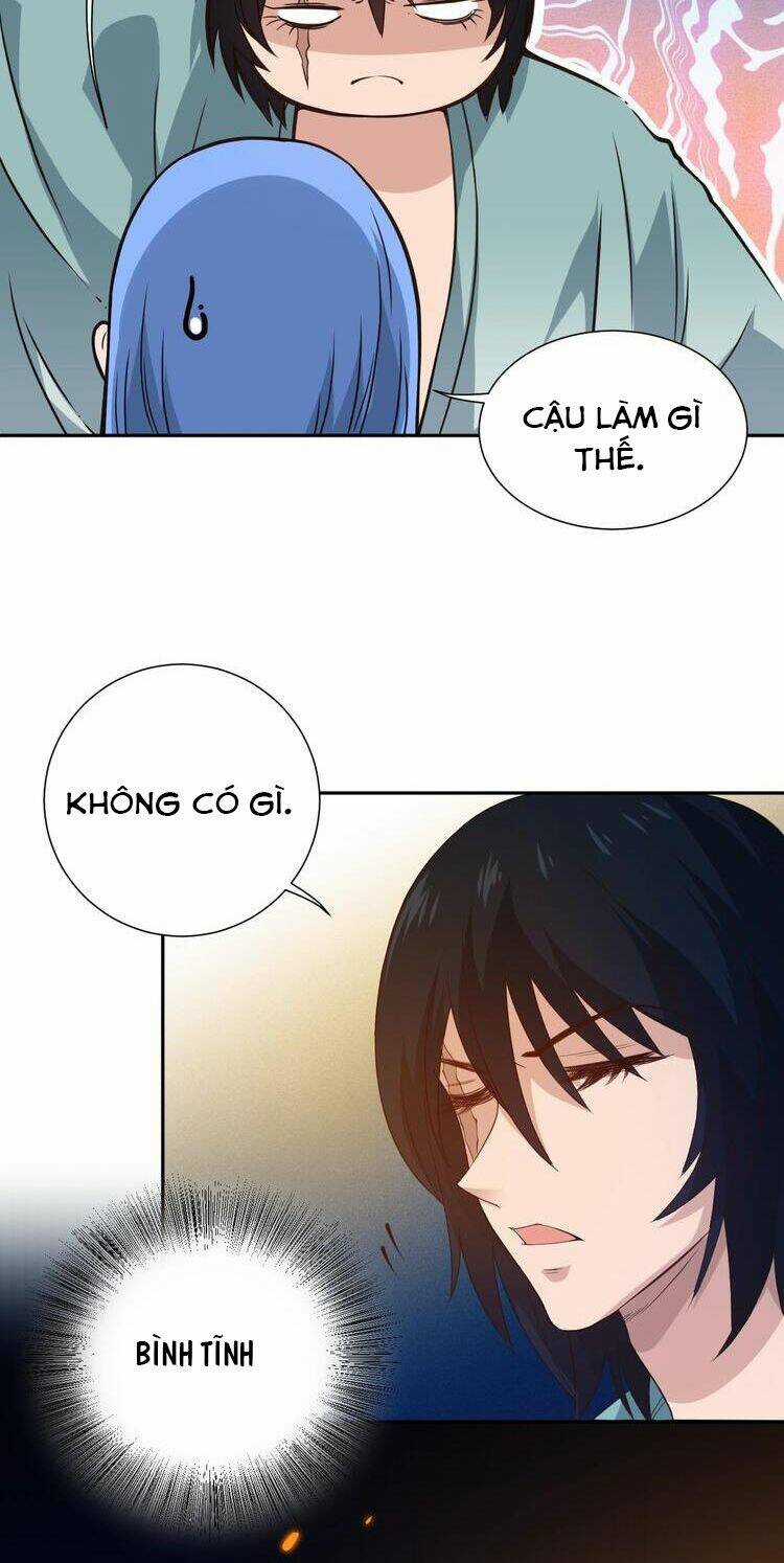 Giản Giới - Chapter 20.2 - Trang 9