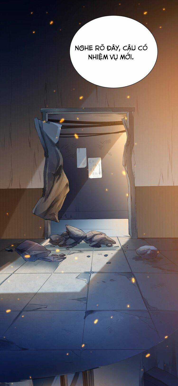 Giản Giới - Chapter 20.2 - Trang 10