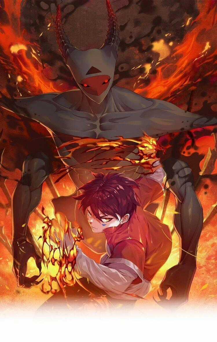 Giản Giới - Chapter 20 - Trang 1