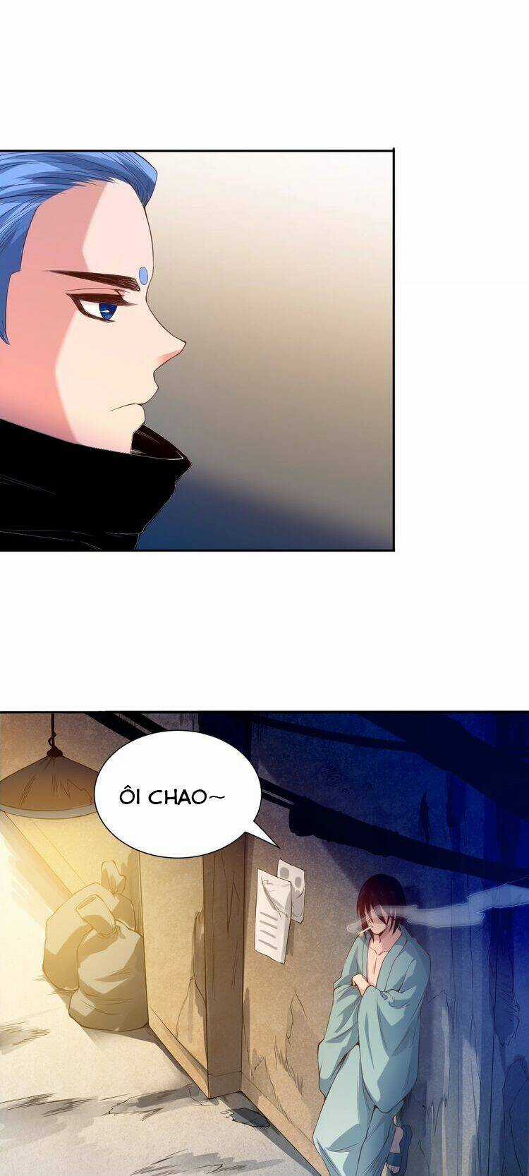 Giản Giới - Chapter 20 - Trang 13