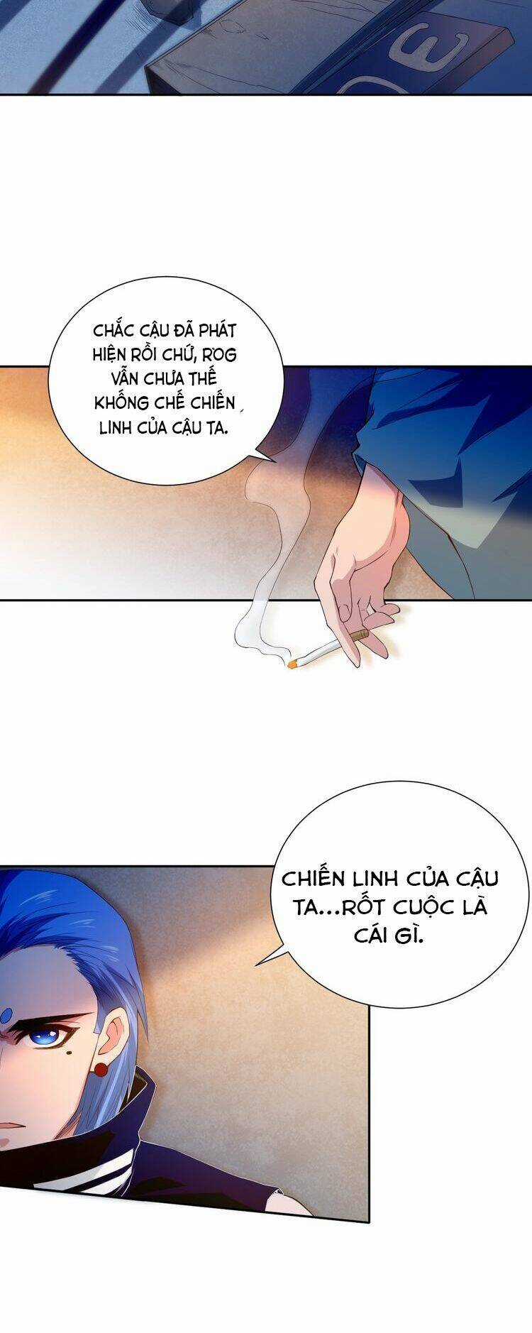 Giản Giới - Chapter 20 - Trang 16