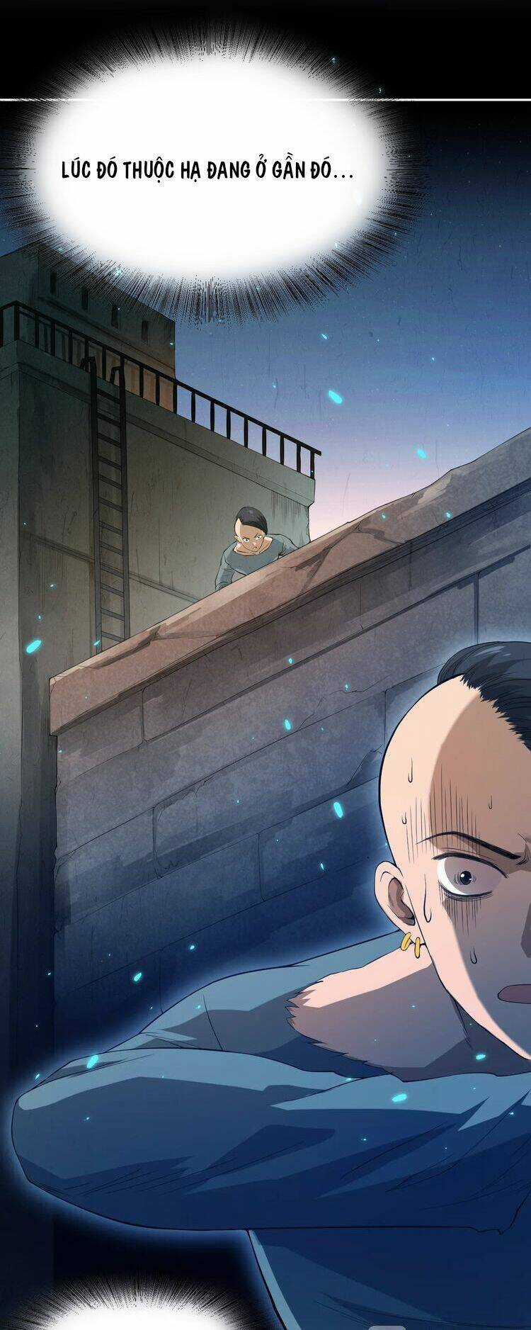 Giản Giới - Chapter 20 - Trang 7