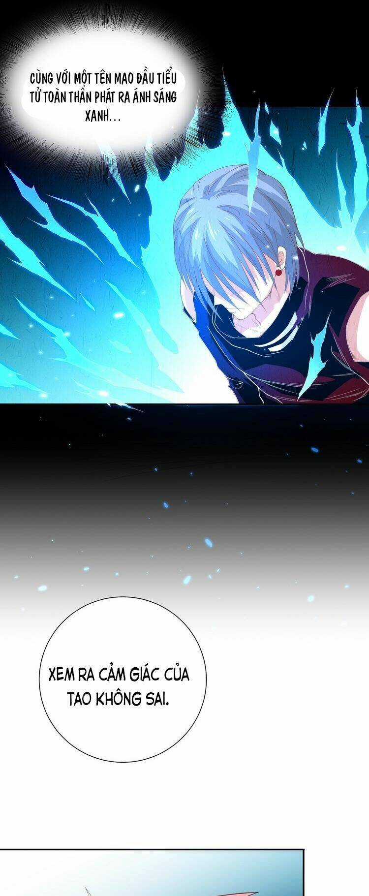 Giản Giới - Chapter 20 - Trang 9