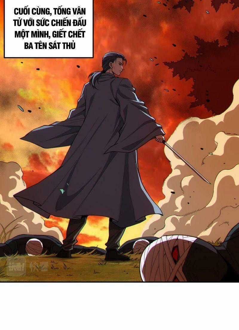 Giản Giới - Chapter 200 - Trang 2