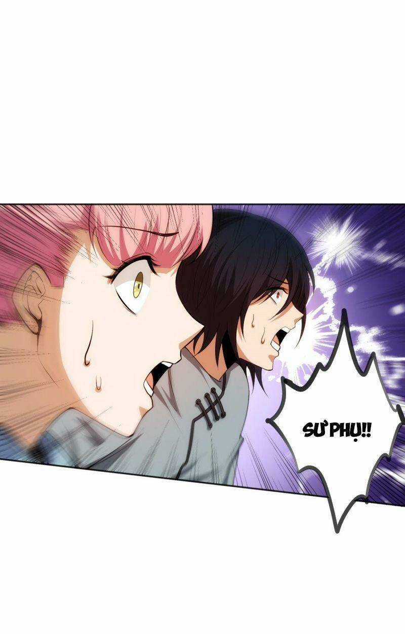 Giản Giới - Chapter 200 - Trang 13