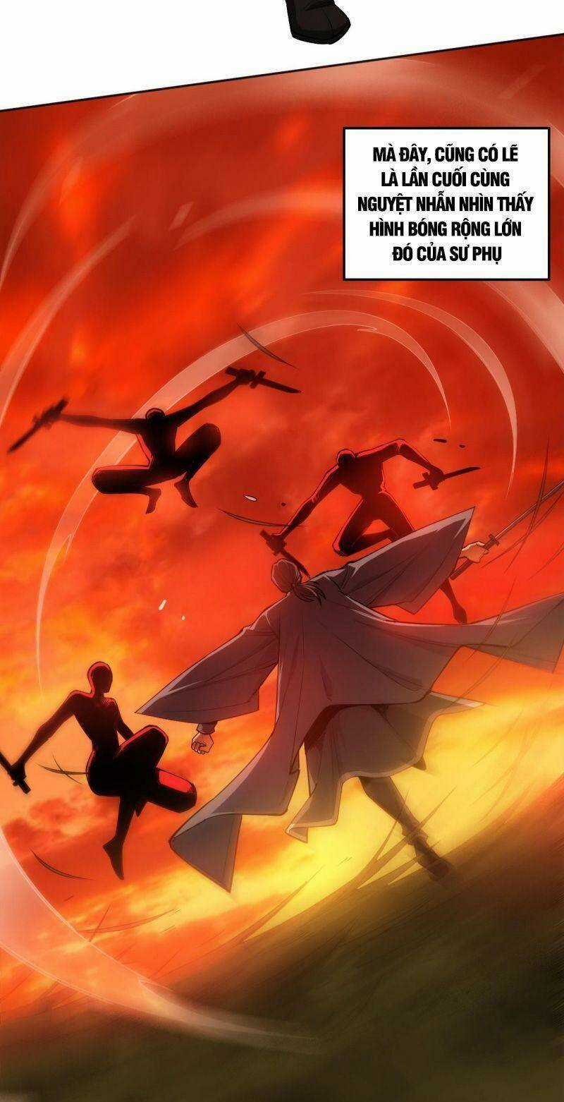 Giản Giới - Chapter 200 - Trang 15