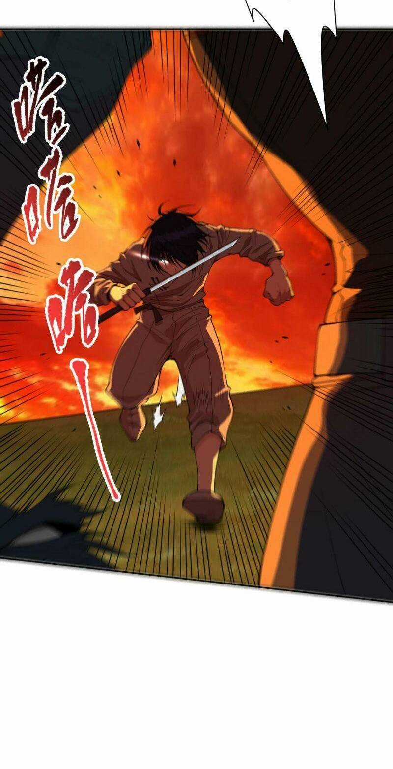 Giản Giới - Chapter 200 - Trang 20