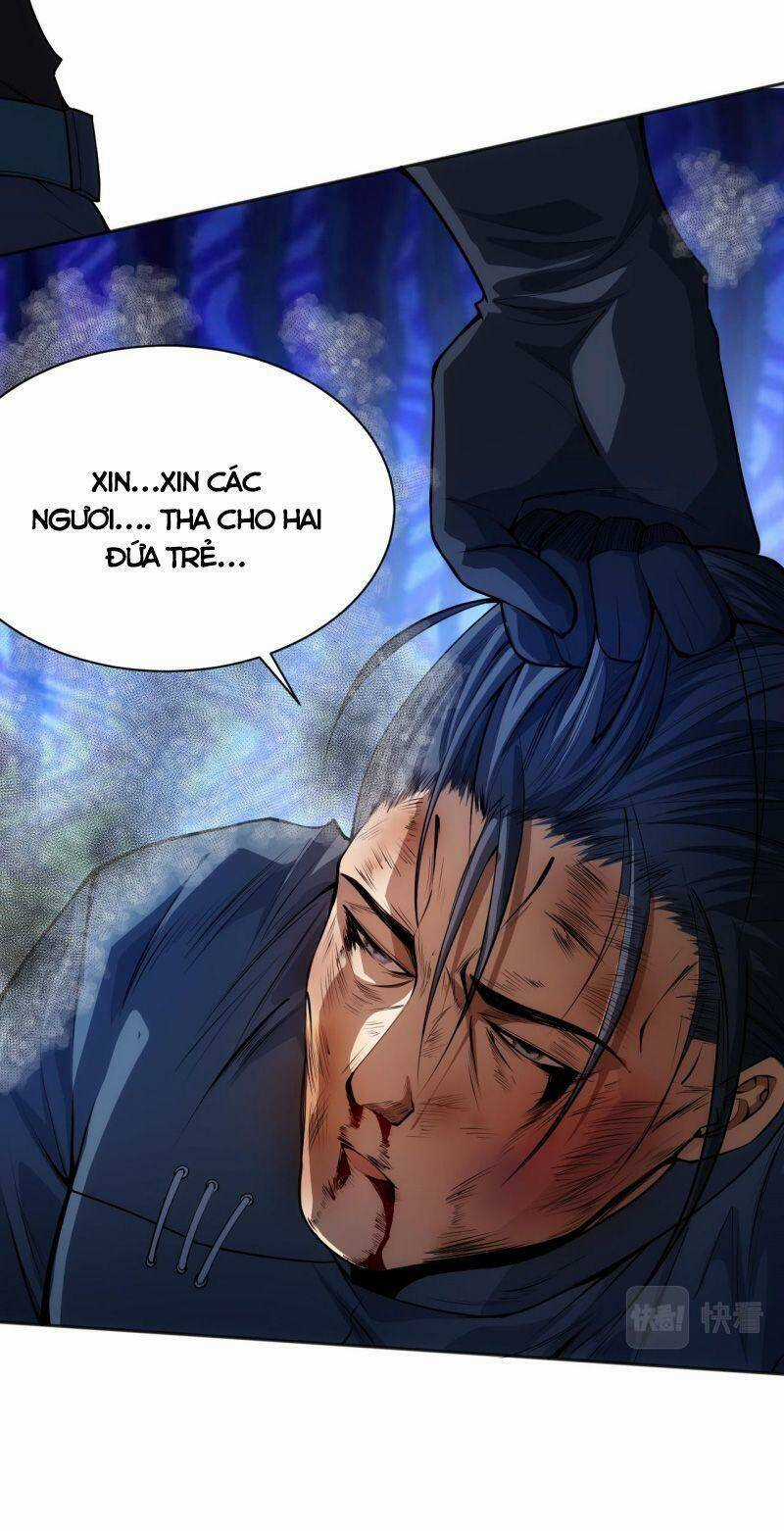 Giản Giới - Chapter 200 - Trang 23