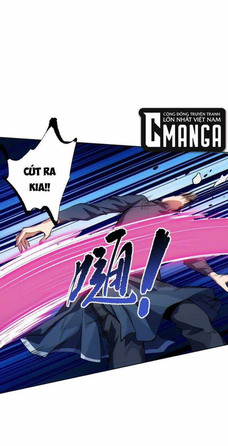 Giản Giới - Chapter 200 - Trang 24