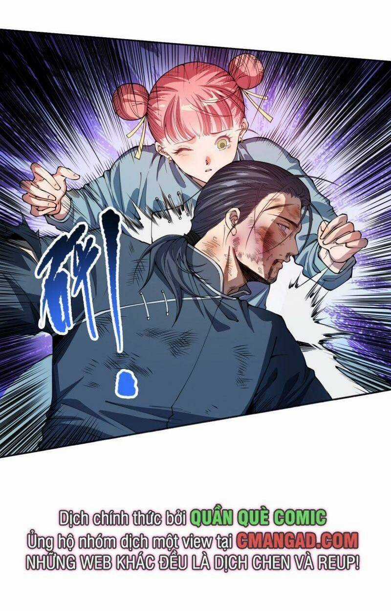 Giản Giới - Chapter 200 - Trang 26