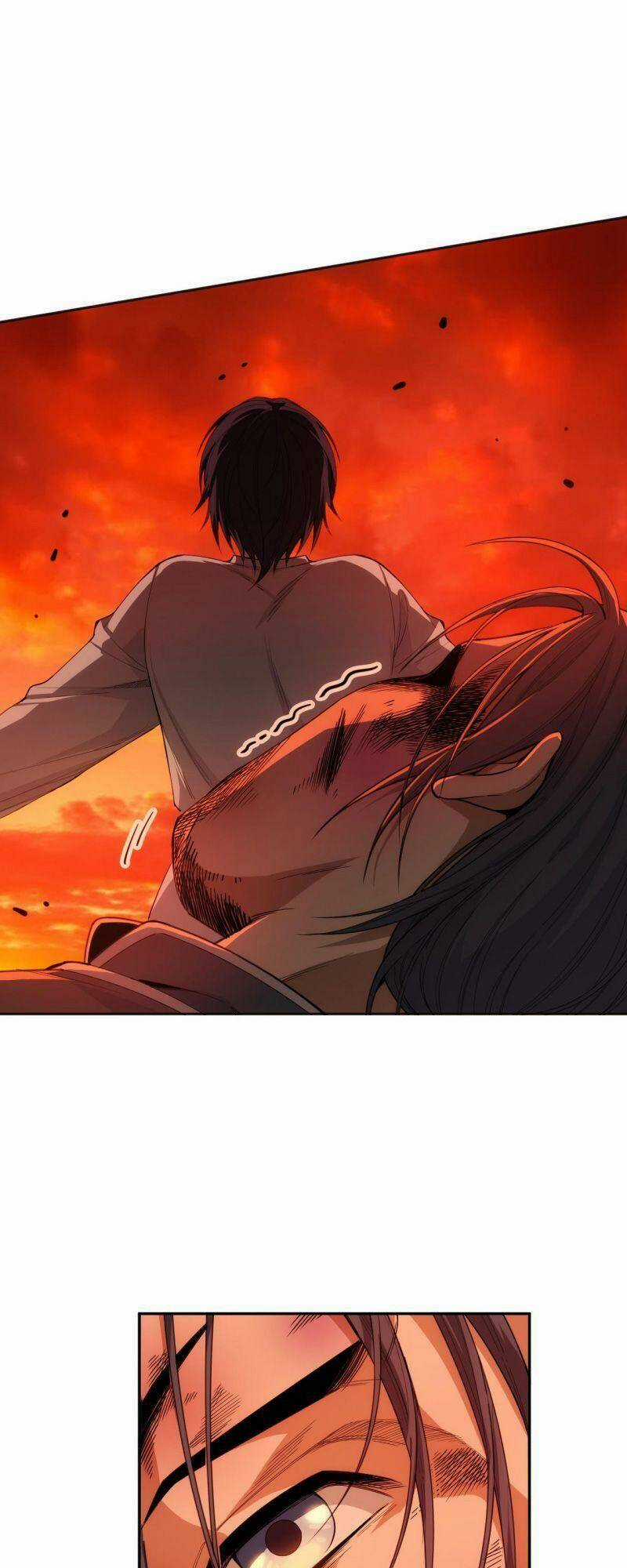 Giản Giới - Chapter 200 - Trang 29