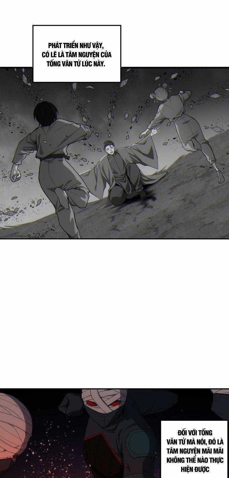 Giản Giới - Chapter 200 - Trang 4