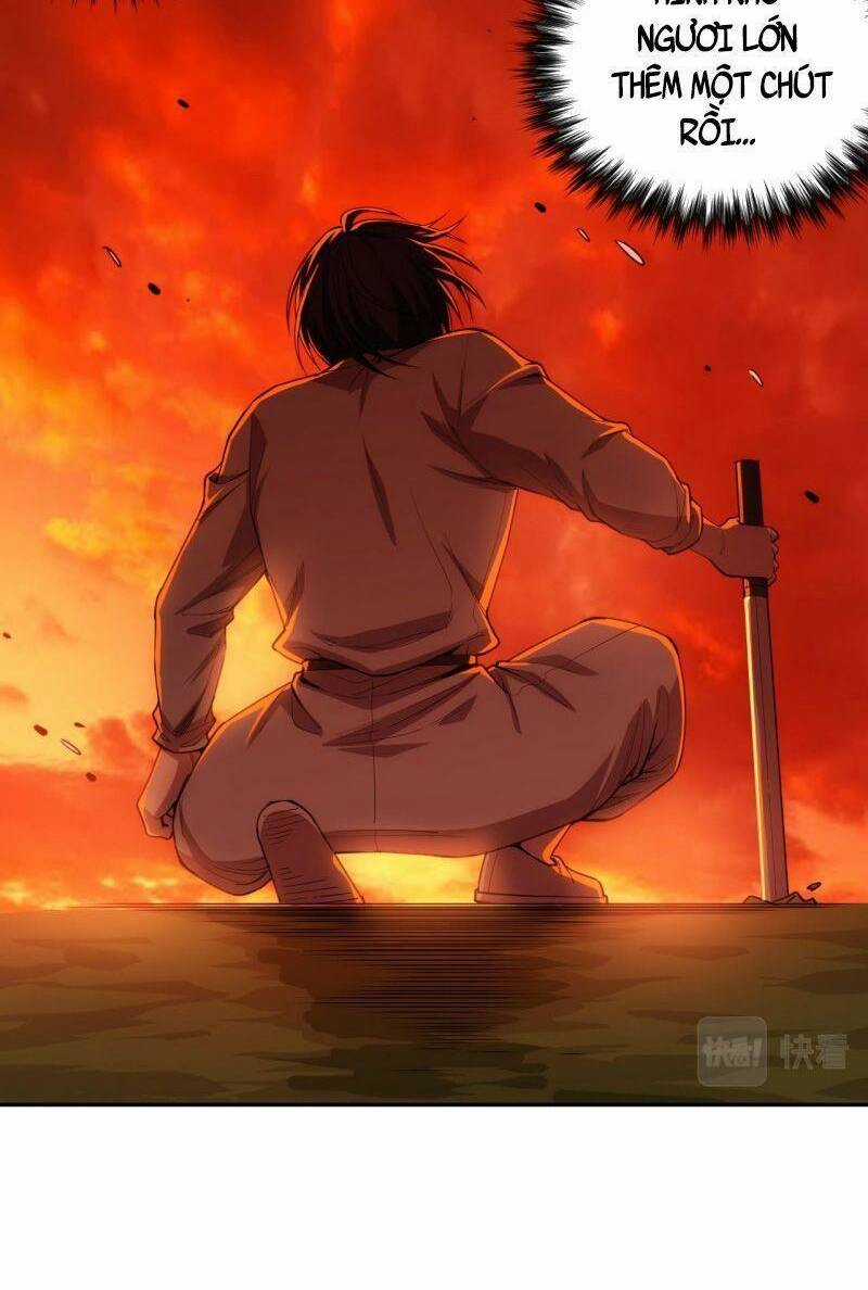 Giản Giới - Chapter 200 - Trang 31