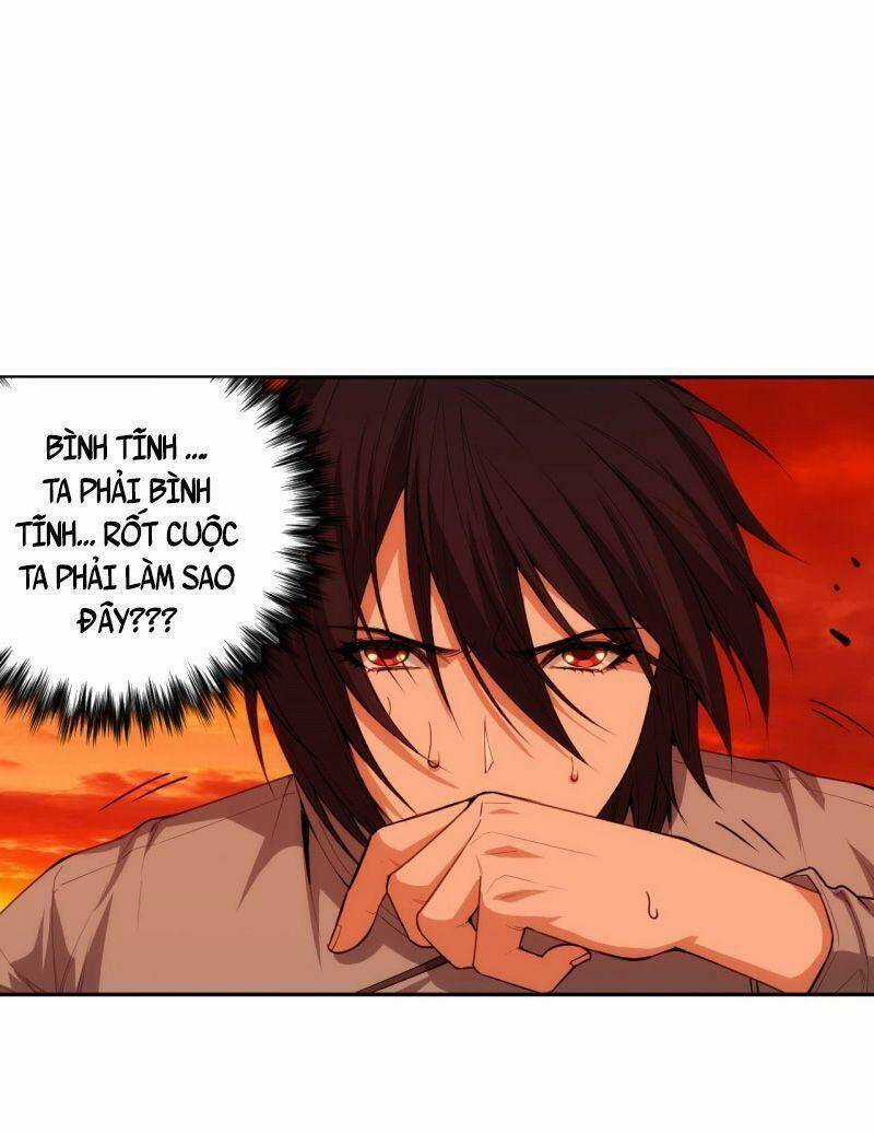 Giản Giới - Chapter 200 - Trang 32