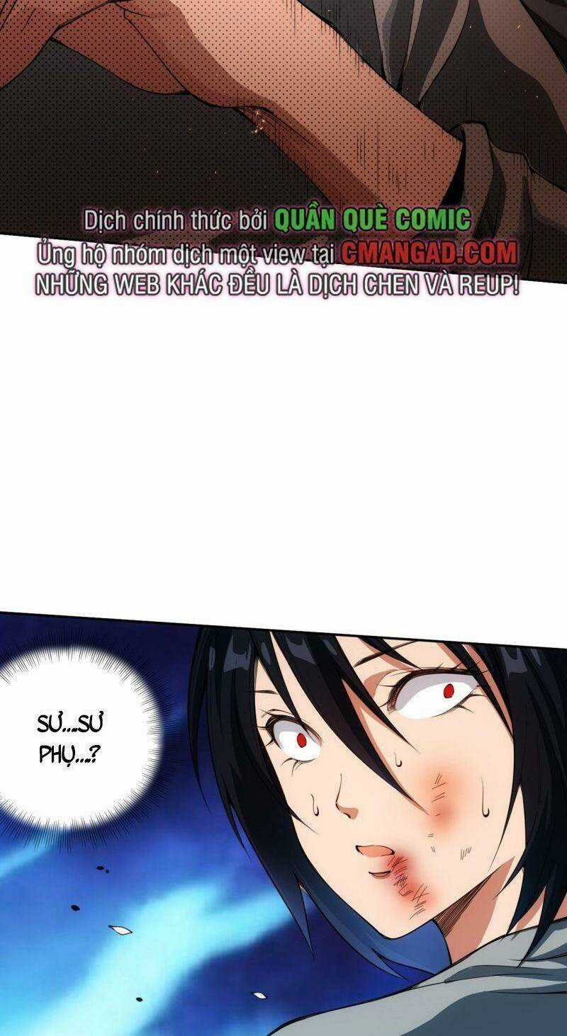 Giản Giới - Chapter 200 - Trang 35