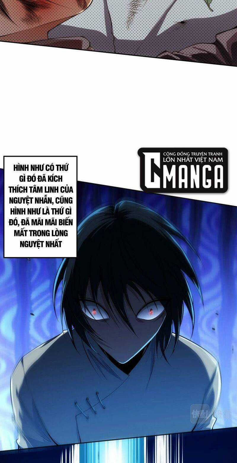 Giản Giới - Chapter 200 - Trang 37