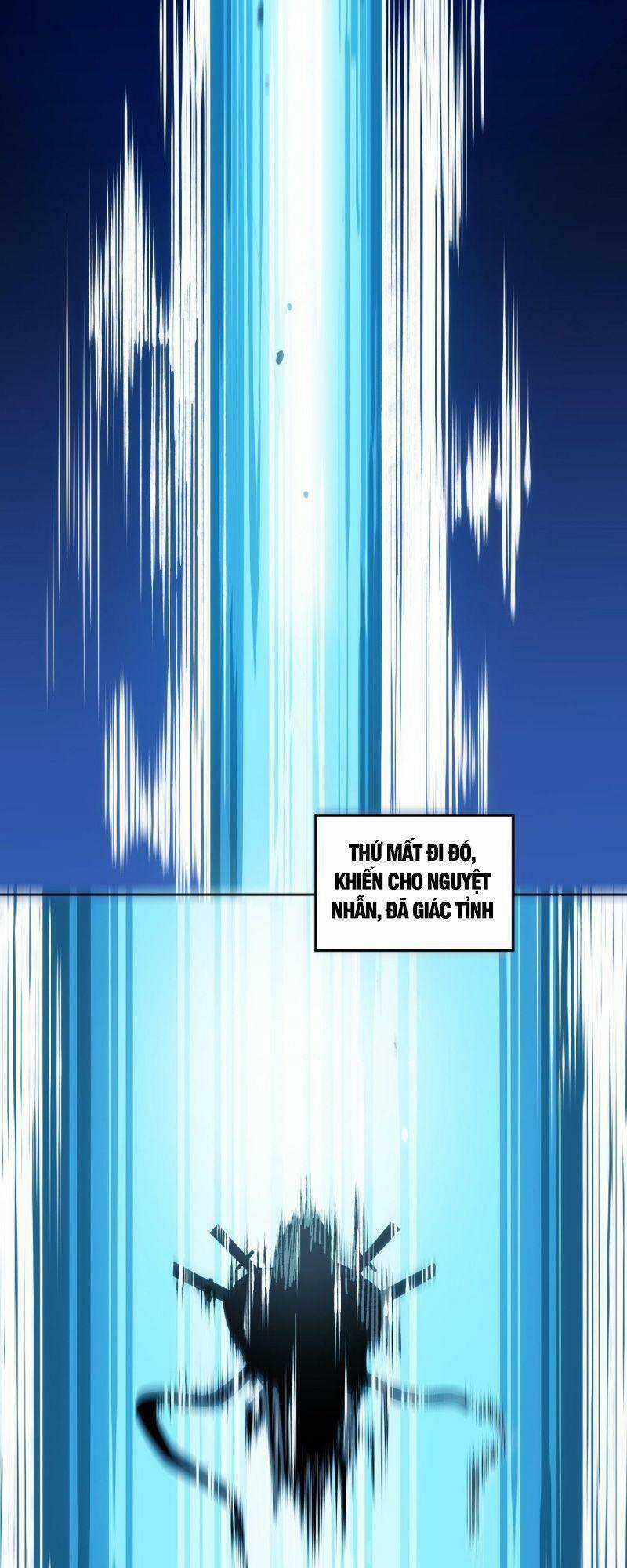 Giản Giới - Chapter 200 - Trang 38