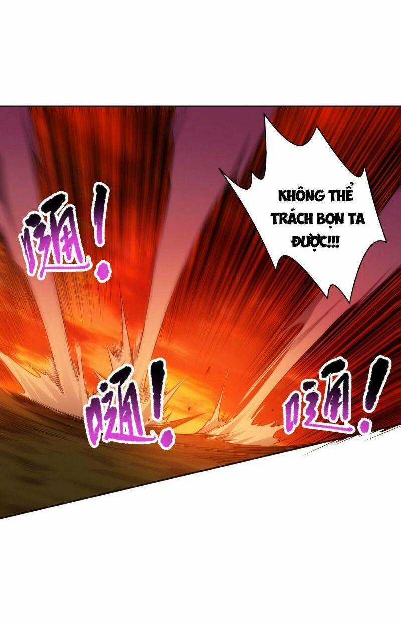 Giản Giới - Chapter 200 - Trang 42