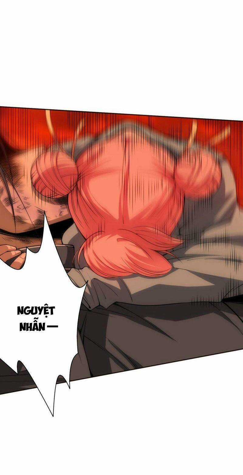 Giản Giới - Chapter 200 - Trang 44