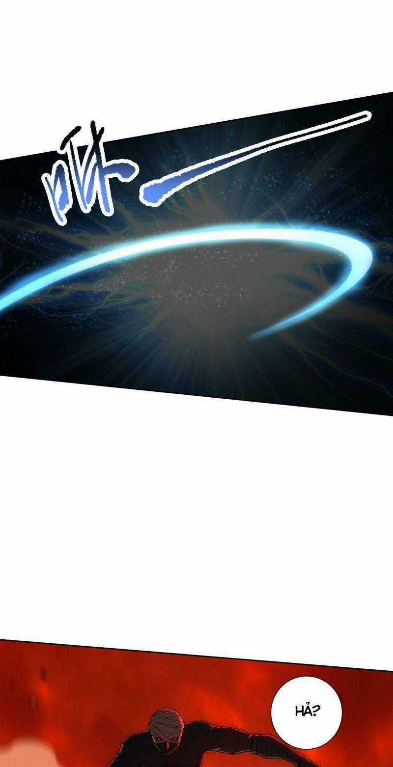 Giản Giới - Chapter 200 - Trang 45