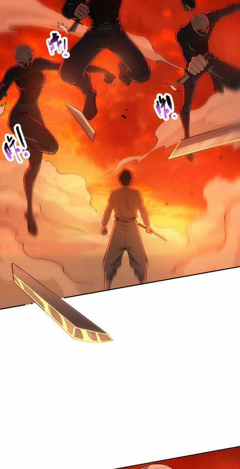 Giản Giới - Chapter 200 - Trang 46