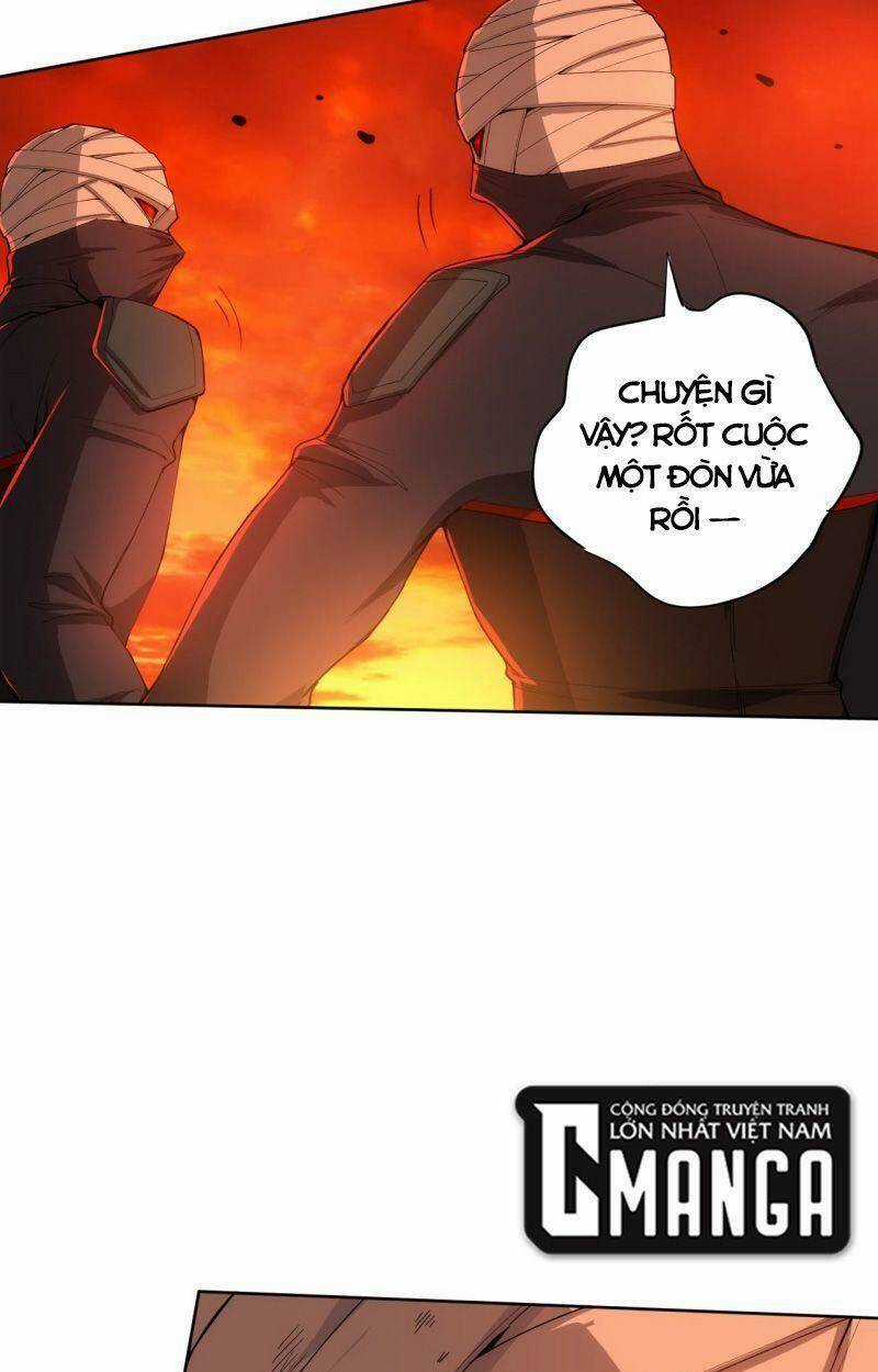 Giản Giới - Chapter 200 - Trang 47