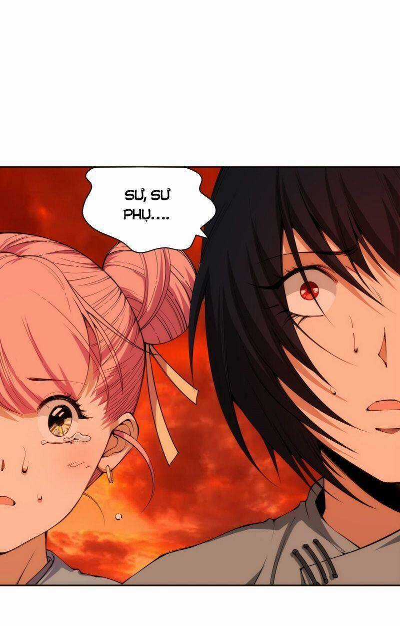 Giản Giới - Chapter 200 - Trang 6