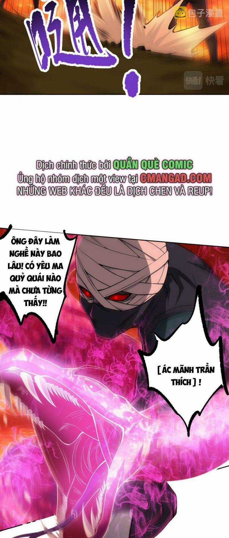 Giản Giới - Chapter 200 - Trang 55