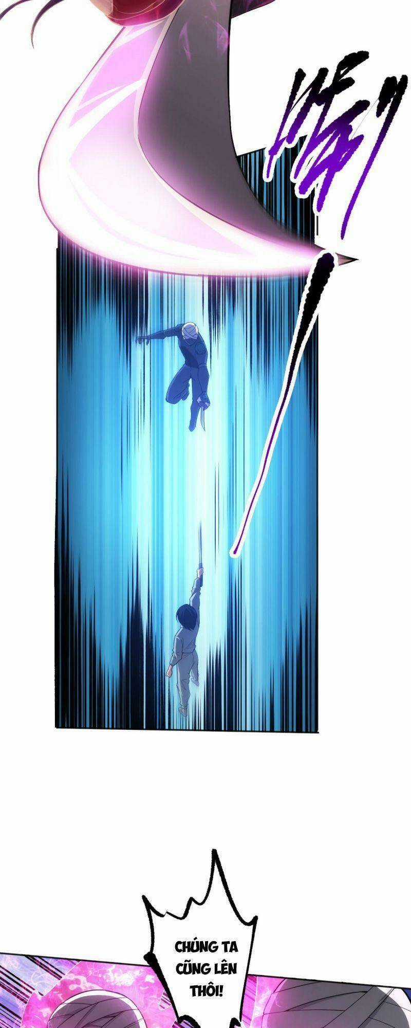 Giản Giới - Chapter 200 - Trang 56
