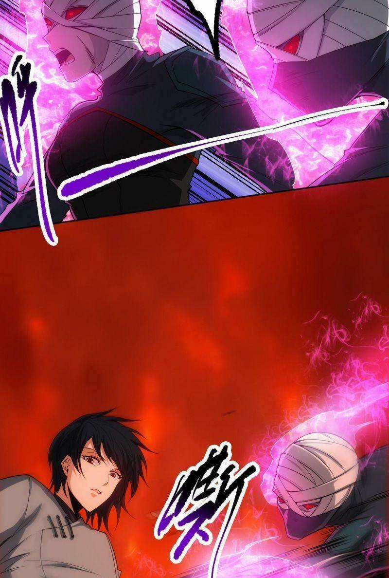 Giản Giới - Chapter 200 - Trang 57