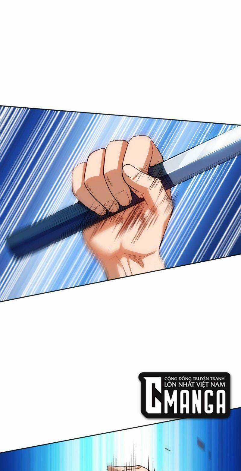 Giản Giới - Chapter 200 - Trang 59