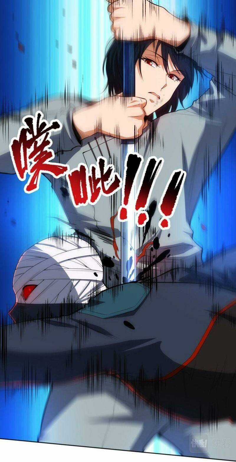 Giản Giới - Chapter 200 - Trang 60