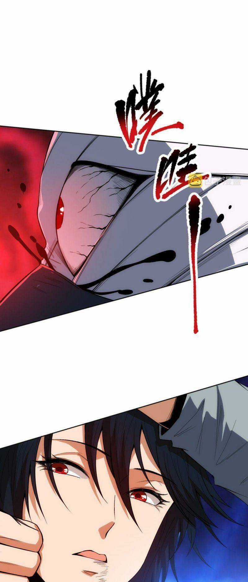 Giản Giới - Chapter 200 - Trang 61