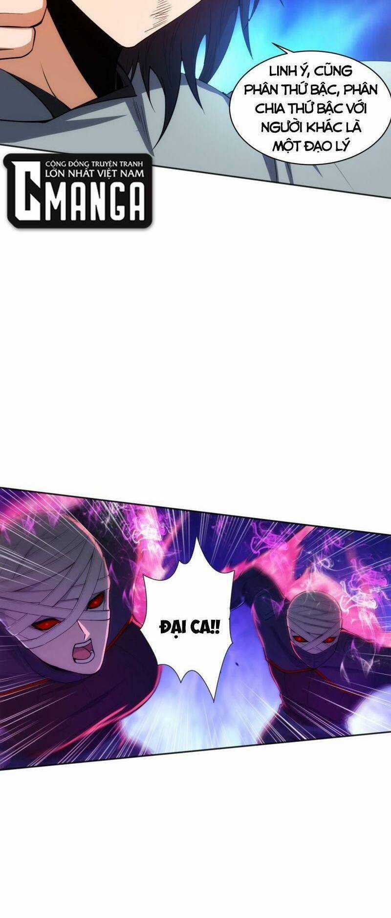 Giản Giới - Chapter 200 - Trang 62