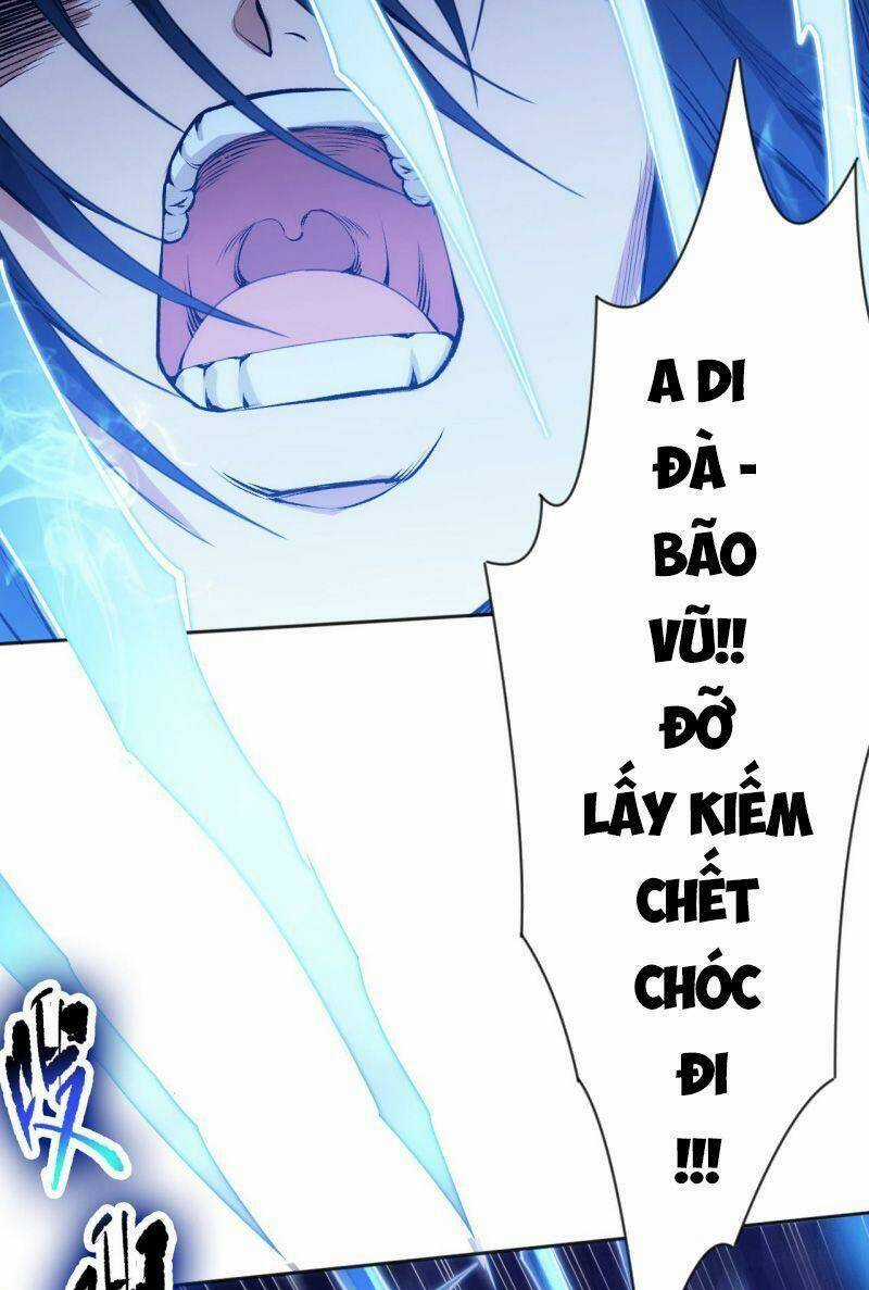 Giản Giới - Chapter 200 - Trang 64