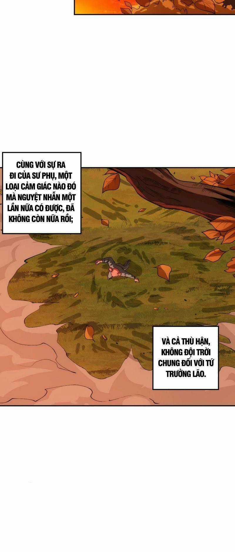 Giản Giới - Chapter 200 - Trang 68