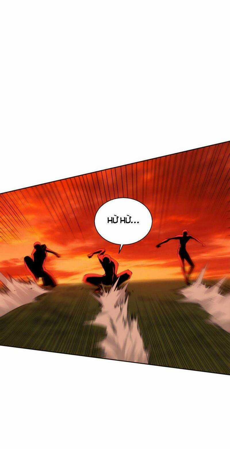 Giản Giới - Chapter 200 - Trang 9