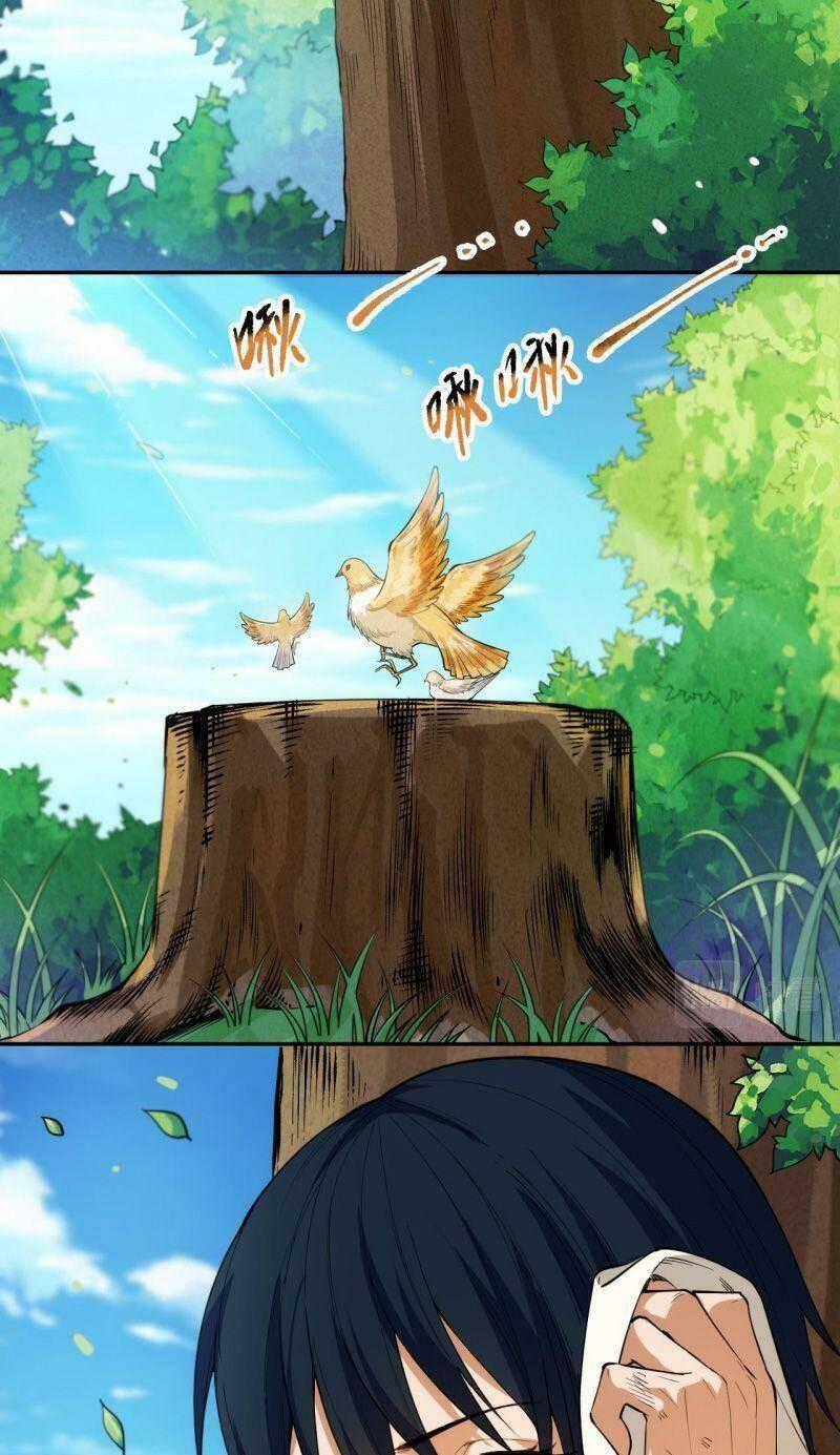 Giản Giới - Chapter 202 - Trang 2