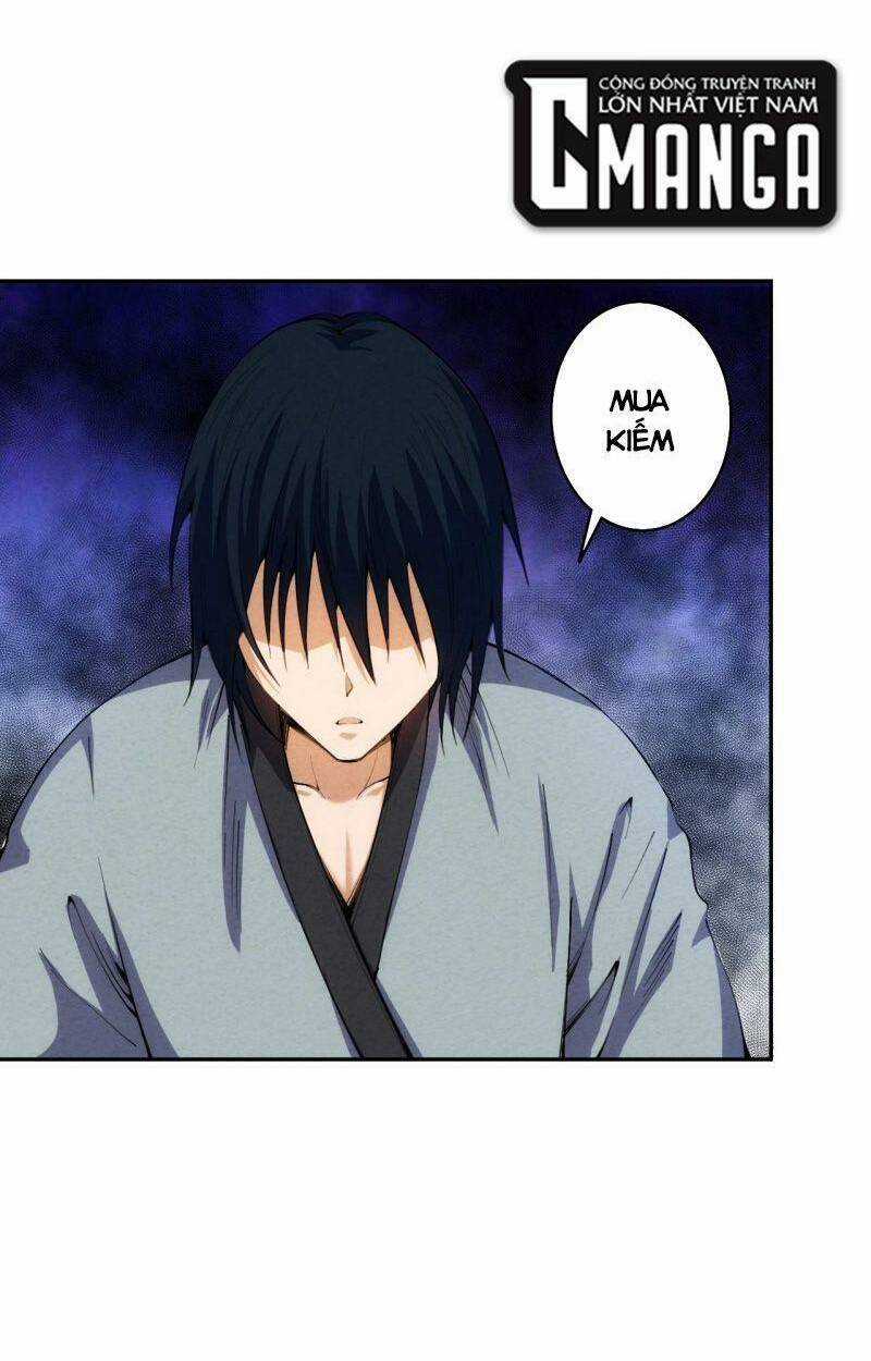 Giản Giới - Chapter 202 - Trang 15