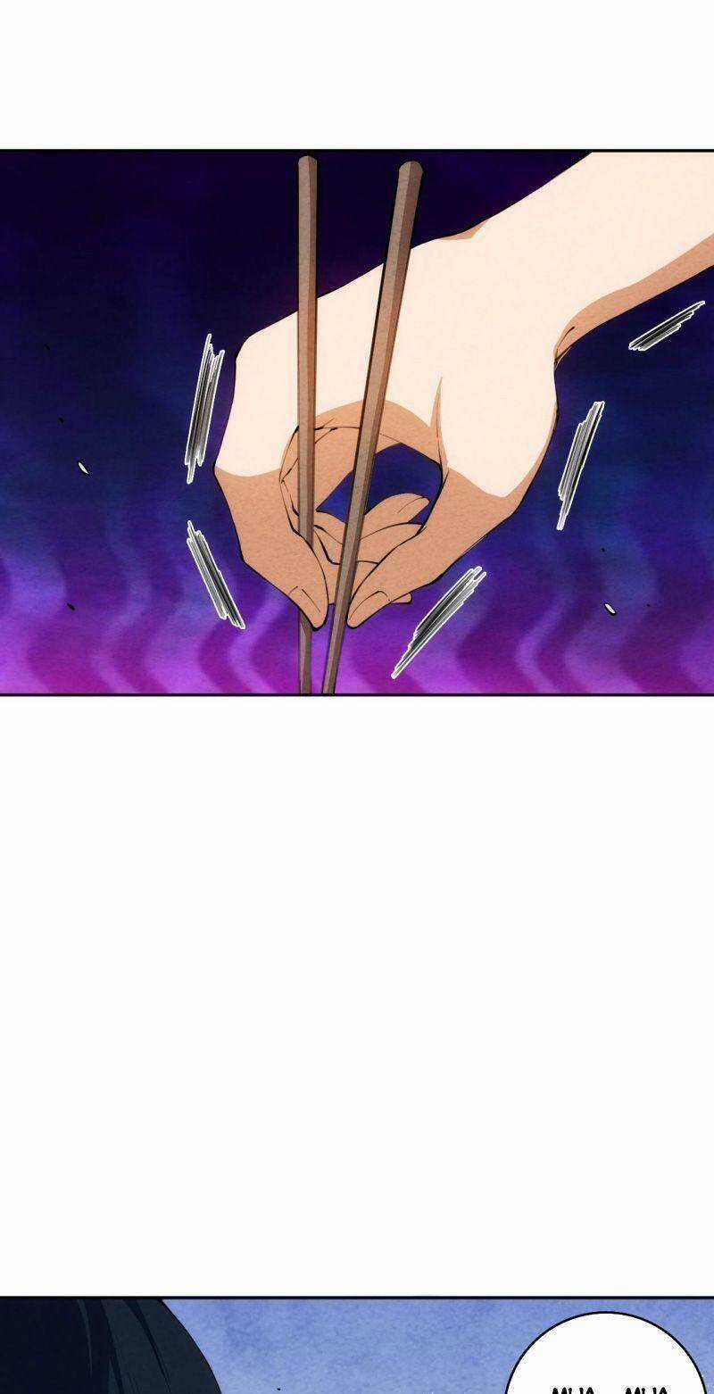 Giản Giới - Chapter 202 - Trang 16